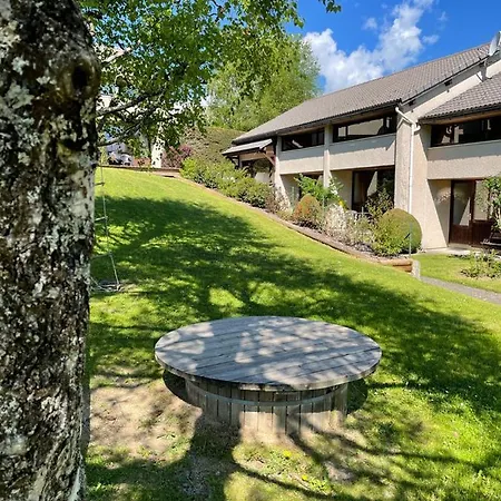 Holiday park Val Du Rio *