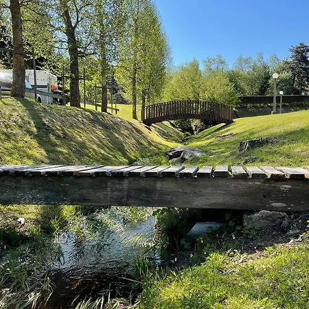 Le Val Du Rio * Шамбон-сюр-Линьон