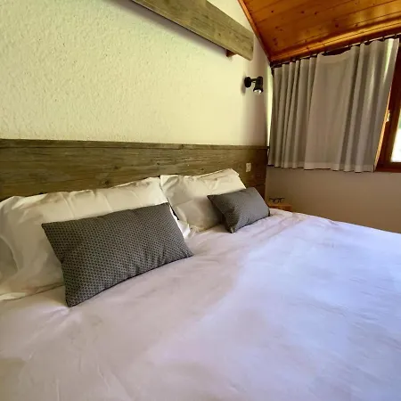 Val Du Rio Kompleks wypoczynkowy *