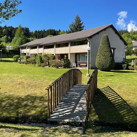 Val Du Rio Holiday park Le Chambon-sur-Lignon