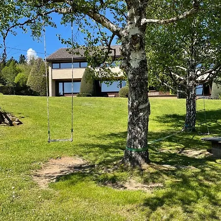 База отдыха Le Val Du Rio Шамбон-сюр-Линьон