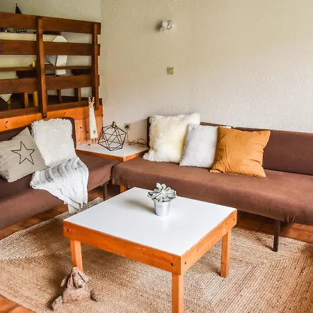 Val Du Rio * Le Chambon-sur-Lignon