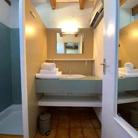 Kompleks wypoczynkowy Val Du Rio Le Chambon-sur-Lignon