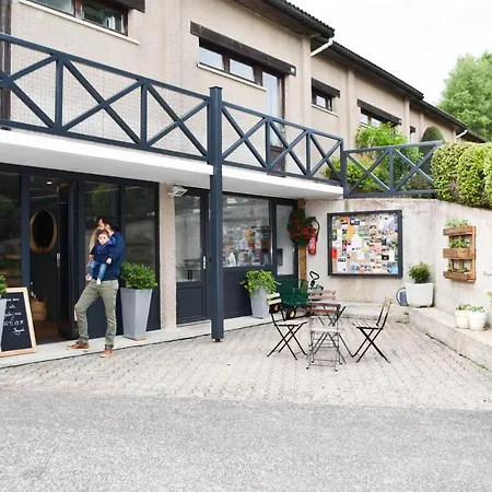 Val Du Rio Holiday park Le Chambon-sur-Lignon