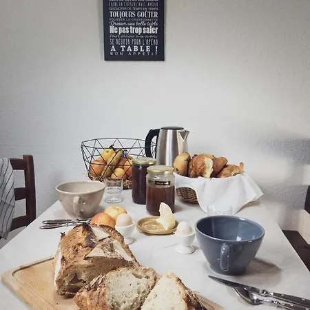 База отдыха Le Val Du Rio *