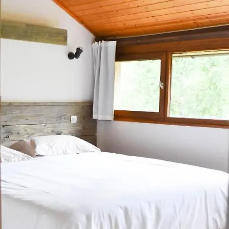 Val Du Rio Kompleks wypoczynkowy Le Chambon-sur-Lignon