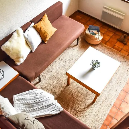 Le Val Du Rio База отдыха *