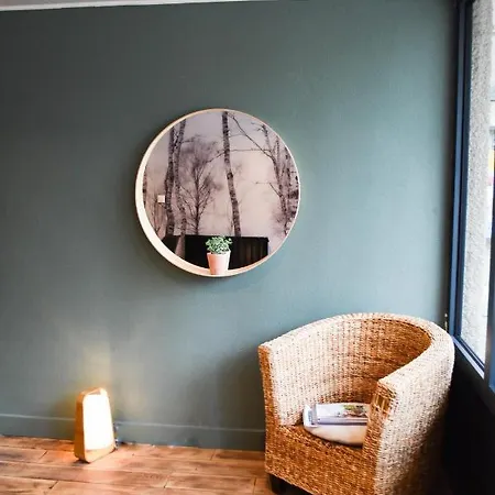 Val Du Rio Le Chambon-sur-Lignon