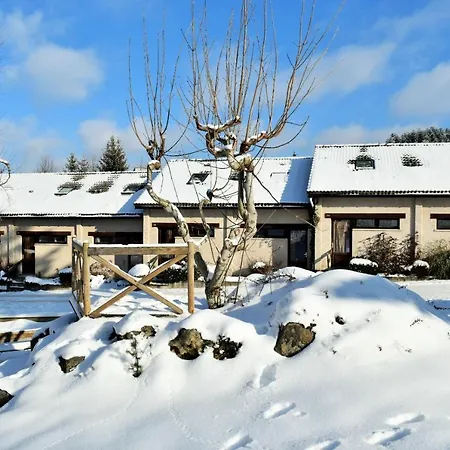 Kompleks wypoczynkowy Val Du Rio *