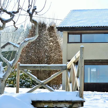 Le Val Du Rio Шамбон-сюр-Линьон