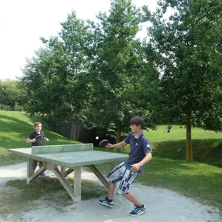 Val Du Rio Kompleks wypoczynkowy *