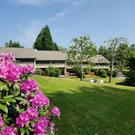 Le Val Du Rio База отдыха Шамбон-сюр-Линьон