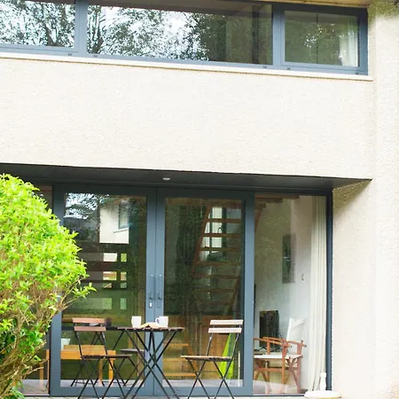 Val Du Rio Le Chambon-sur-Lignon