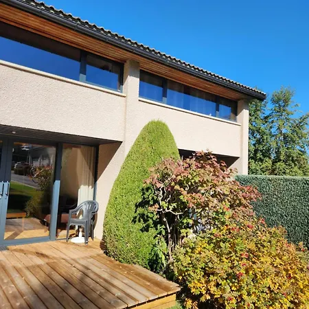 База отдыха Le Val Du Rio