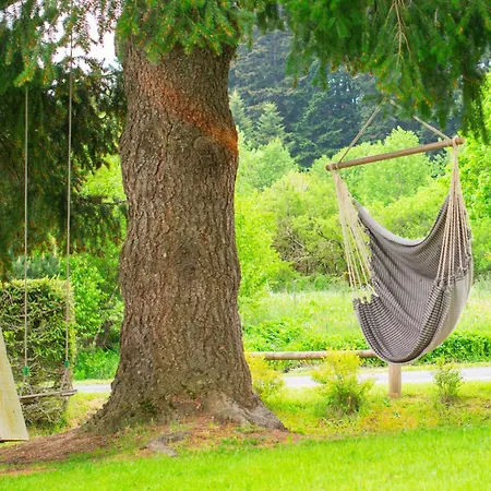 Le Val Du Rio База отдыха Шамбон-сюр-Линьон