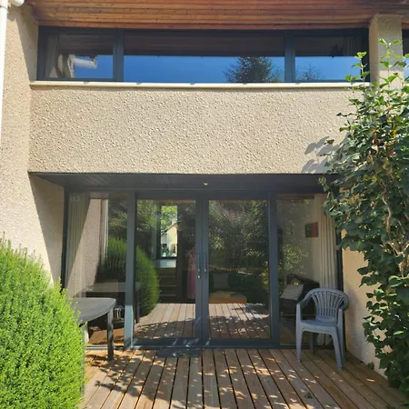 Val Du Rio * Le Chambon-sur-Lignon