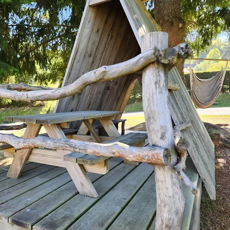 Val Du Rio Kompleks wypoczynkowy *