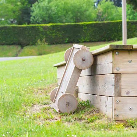 Le Val Du Rio База отдыха *