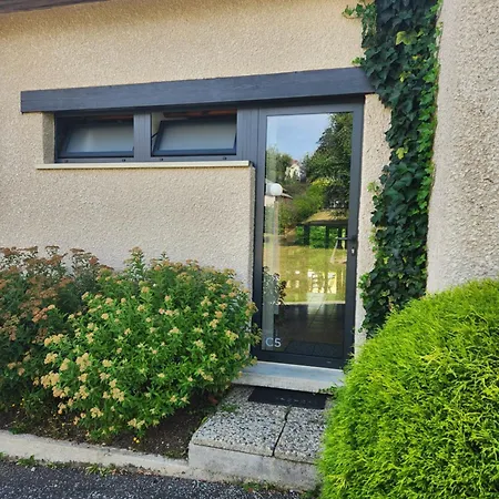 Le Val Du Rio База отдыха