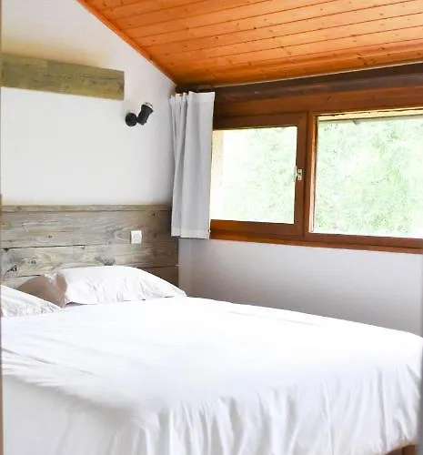 Val Du Rio Holiday park Le Chambon-sur-Lignon