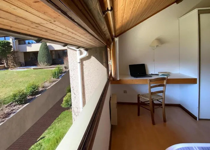 Val Du Rio Le Chambon-sur-Lignon