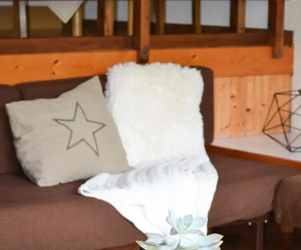 Holiday park Val Du Rio