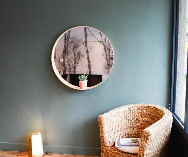 Val Du Rio Le Chambon-sur-Lignon