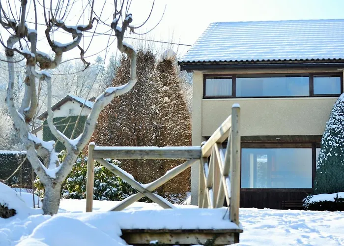 Val Du Rio Le Chambon-sur-Lignon