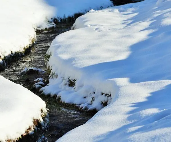 Val Du Rio Holiday park Le Chambon-sur-Lignon