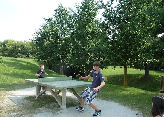 Val Du Rio Holiday park *