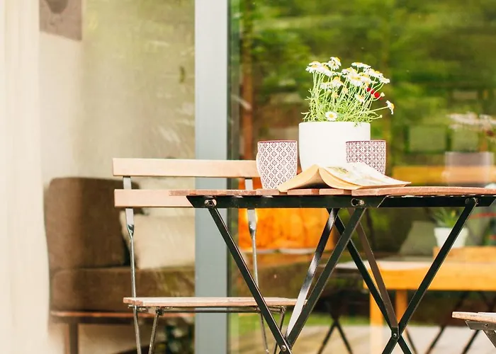 Val Du Rio Holiday park *