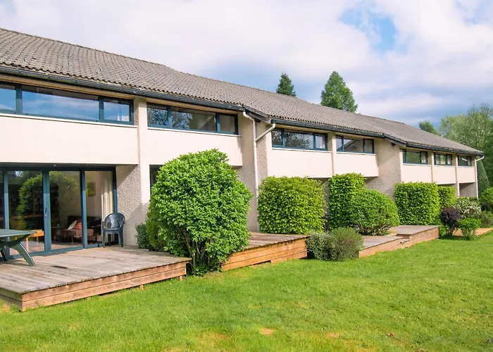 Val Du Rio Holiday park