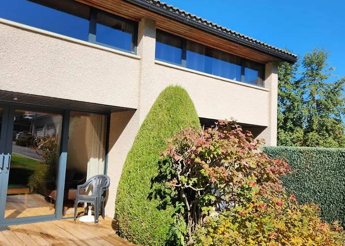 Holiday park Val Du Rio