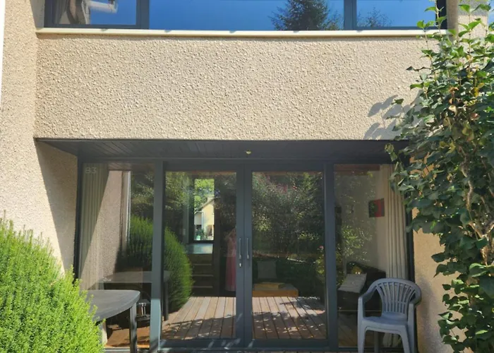 Val Du Rio * Le Chambon-sur-Lignon