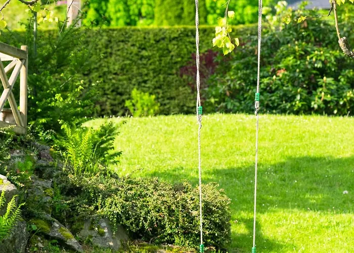 Le Val Du Rio База отдыха Шамбон-сюр-Линьон