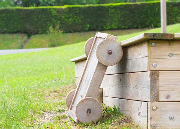 Val Du Rio Holiday park *