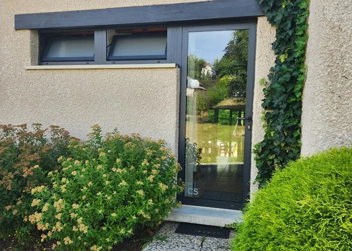 Val Du Rio Holiday park