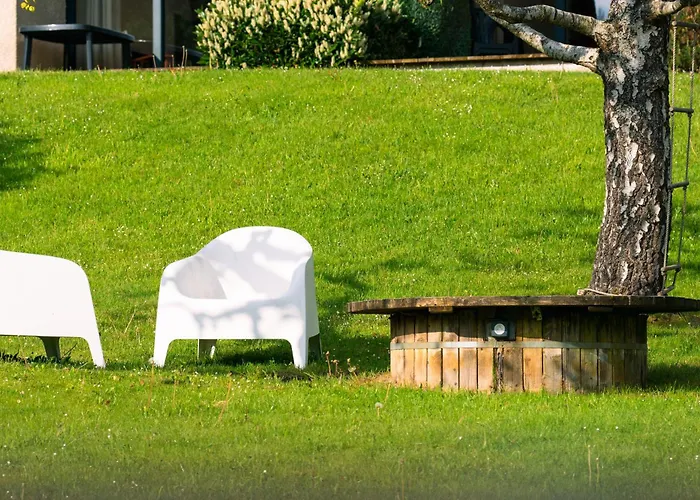 Holiday park Val Du Rio *