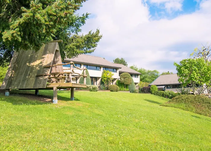 Holiday park Val Du Rio Le Chambon-sur-Lignon